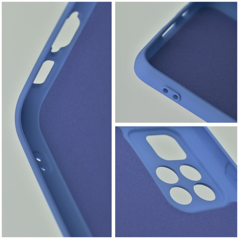 Kryt Case pro Poco X8 Pro 5G - modrý