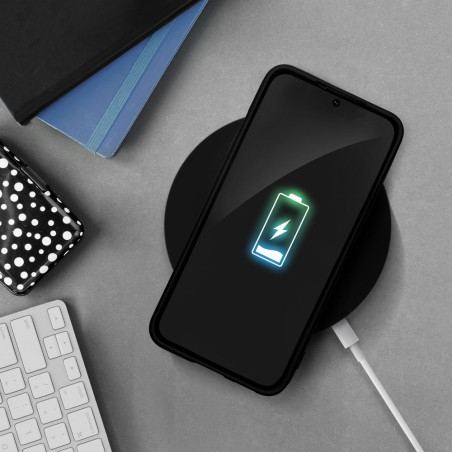 Kryt pro OnePlus Nord 6 / Nord CE6 - černý