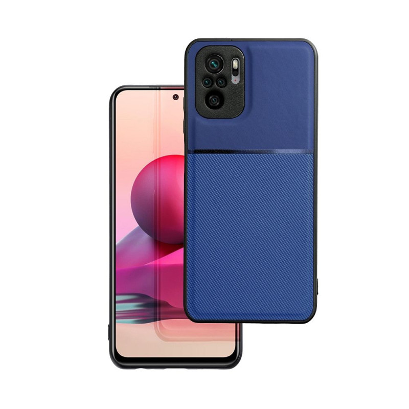 Kryt Redmi 17 4G / 5G - noble blue