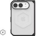 Kryt Urban Armor Gear Mouve MagSafe pro iPhone - Ultra ice