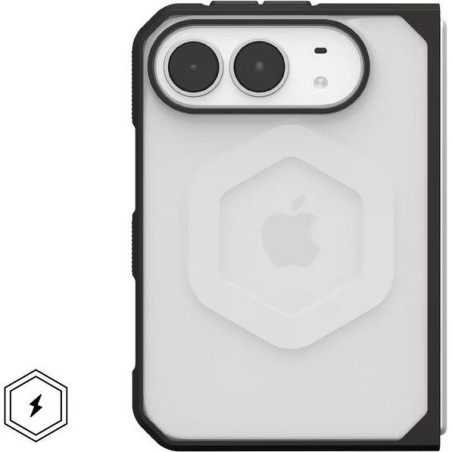 Kryt Urban Armor Gear Mouve MagSafe pro iPhone - Ultra ice