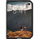 Kryt Urban Armor Gear Mouve MagSafe pro iPhone - Ultra ice