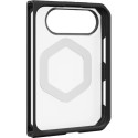 Kryt Urban Armor Gear Mouve MagSafe pro iPhone - Ultra ice