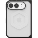 Kryt Urban Armor Gear Mouve MagSafe pro iPhone Duo