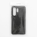 Kryt Carbon 2.0 pro Motorola G57 černý