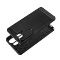 Kryt Carbon 2.0 pro Motorola G57 černý