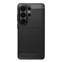 Kryt Carbon 2.0 pro Motorola G57 černý