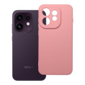 Kryt MATT 2.0 pro Oppo Reno 16 5G – pudrově růžový