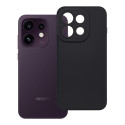 Kryt MATT 2.0 pro Oppo Reno 16 Pro 5G - černý