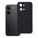 Kryt MATT 2.0 pro Poco X8 Pro Max 5G – černý