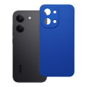 Kryt MATT 2.0 pro Poco X8 Pro Max 5G - modrý