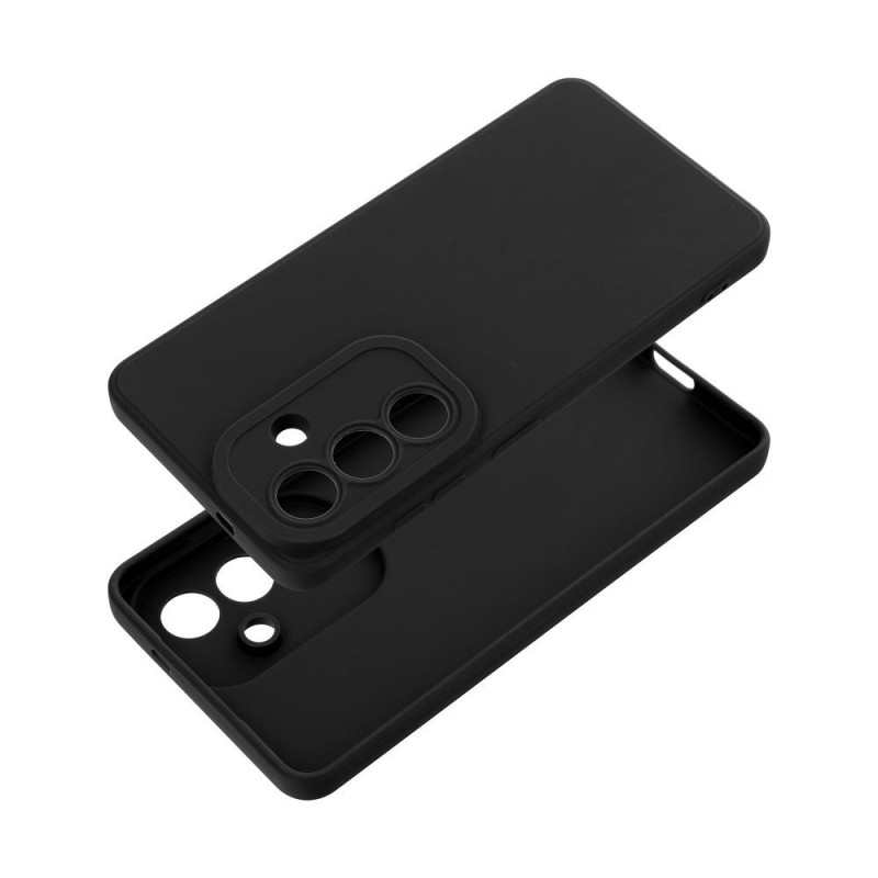 Kryt MATT 2.0 pro Motorola G57 / G57 Power - černá
