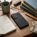 Kryt MATT 2.0 Motorola G57 / G57 Power - černá