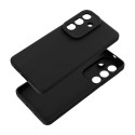 Kryt MATT 2.0 Motorola G57 / G57 Power - černá