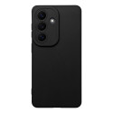 Kryt MATT 2.0 Motorola G57 / G57 Power - černá