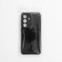 Kryt MATT 2.0 Motorola G57 / G57 Power - černá