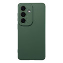 Kryt MATT 2.0 Motorola G57 / G57 Power - dark green