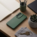 Kryt MATT 2.0 Motorola G57 / G57 Power - dark green