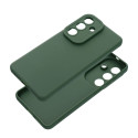Kryt MATT 2.0 Motorola G57 / G57 Power - dark green