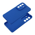 Kryt MATT 2.0 Motorola G57 / G57 Power modrý