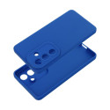 Kryt MATT 2.0 Motorola G57 / G57 Power modrý