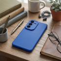 Kryt MATT 2.0 Motorola G57 / G57 Power modrý