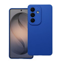 Kryt MATT 2.0 Motorola G57 / G57 Power modrý