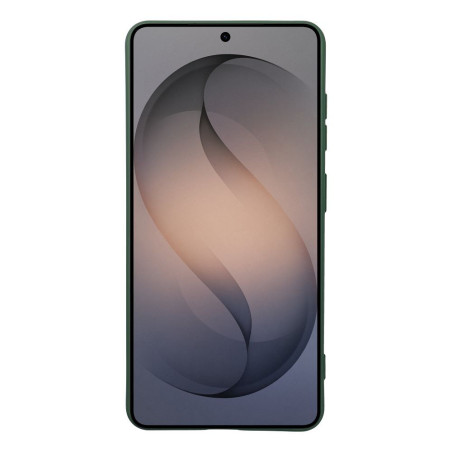 Kryt MATT 2.0 pro Oppo Reno 16 5G – tmavě zelená