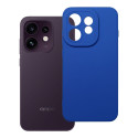 Kryt MATT 2.0 pro Oppo Reno 16 5G - modrá matná