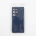 Pouzdro EASY DUAL pro Motorola G57 / G57 Power - dual blue
