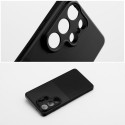 Kryt EASY DUAL pro Motorola G57 / G57 Power - black