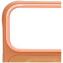 Kryt NIMMY EAGLE pro iPhone 18 Pro/17 Pro oranžový