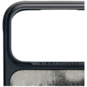 Kryt Nimmy GENTLE PETS SERIES pro iPhone 18/17 Pro Max - černý