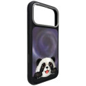 Kryt Nimmy pro iPhone 18 Pro/17 Pro – black (MagSafe)