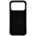 Kryt Nimmy pro iPhone 18 Pro/17 Pro – black (MagSafe)