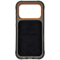 Kryt NIMMY Magnetic Fantasy pro iPhone 18 Pro - oranžový