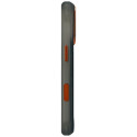 Kryt NIMMY Magnetic Fantasy pro iPhone 18 Pro - oranžový