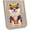 Kryt NIMMY GLASSES COOL DOG pro iPhone 18 Pro Max/17 Pro Max