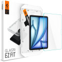 Spigen Glas.tR EZ Fit tvrzené sklo pro iPad Air 11“ 2024