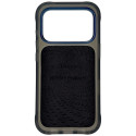 Kryt NIMMY MAGNETIC FANTASY pro iPhone 18/17 Pro Max - modrý