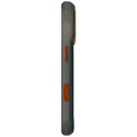 Kryt NIMMY MAGNETIC FANTASY pro iPhone 18 Pro Max/17 Pro Max - oranžový