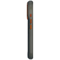 Kryt NIMMY MAGNETIC FANTASY pro iPhone 18 Pro Max/17 Pro Max - oranžový