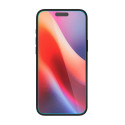 Spigen Glas.tR EzFit Privacy tvrzené sklo pro iPhone 15/16 s montážním rámečkem (2 ks)