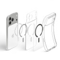 Kryt Spigen ULTRA HYBRID MAGSAFE pro iPhone 17 Pro Max