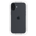 Spigen Glas.tR EzFit Privacy tvrzené sklo pro iPhone 15/16 s montážním rámečkem (2 ks)
