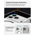 Kryt Spigen ULTRA HYBRID MAGSAFE pro iPhone 17 Pro Max