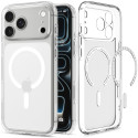 Kryt Spigen ULTRA HYBRID MAGSAFE pro iPhone 17 Pro Max - frost white