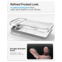 Kryt Spigen ULTRA HYBRID MAGSAFE pro iPhone 17 Pro Max - frost white