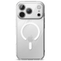 Kryt Ringke FUSION MAGNETIC MAGSAFE pro iPhone 17 Pro Max / 18 Pro Max