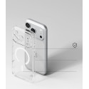 Kryt Ringke FUSION MAGNETIC MAGSAFE pro iPhone 17 Pro Max / 18 Pro Max